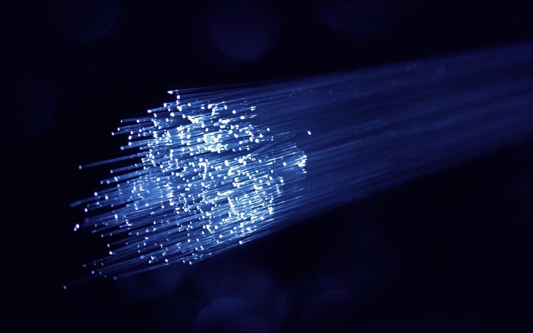 The benefits of fiber cable
