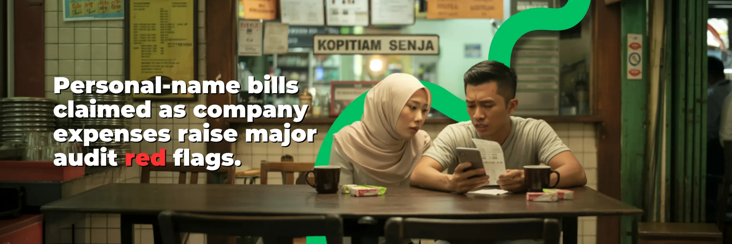 Maxis Geran Madani