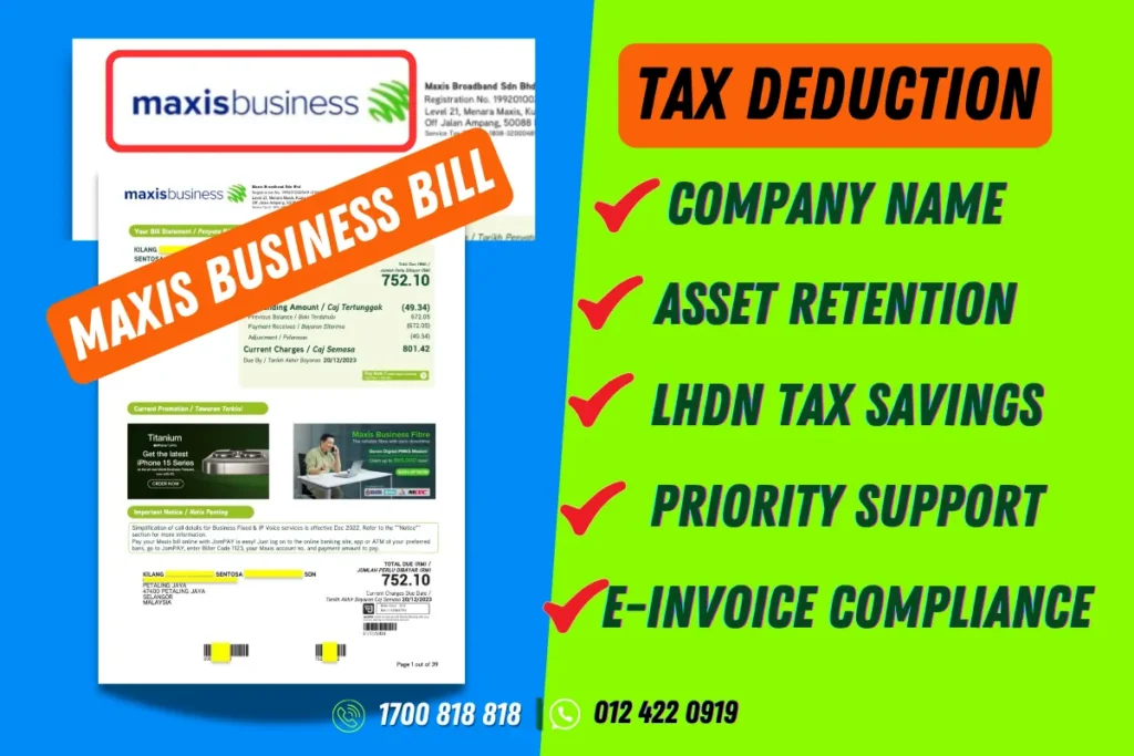 SME grant Malaysia Change company name
